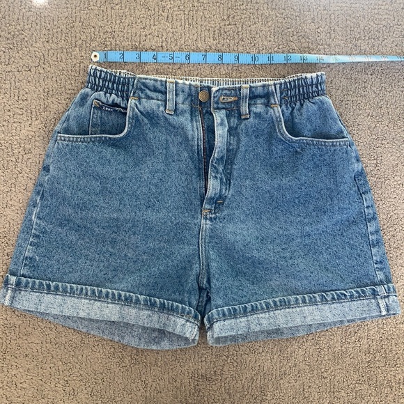 Lee Pants - Vintage Lee Denim Shorts